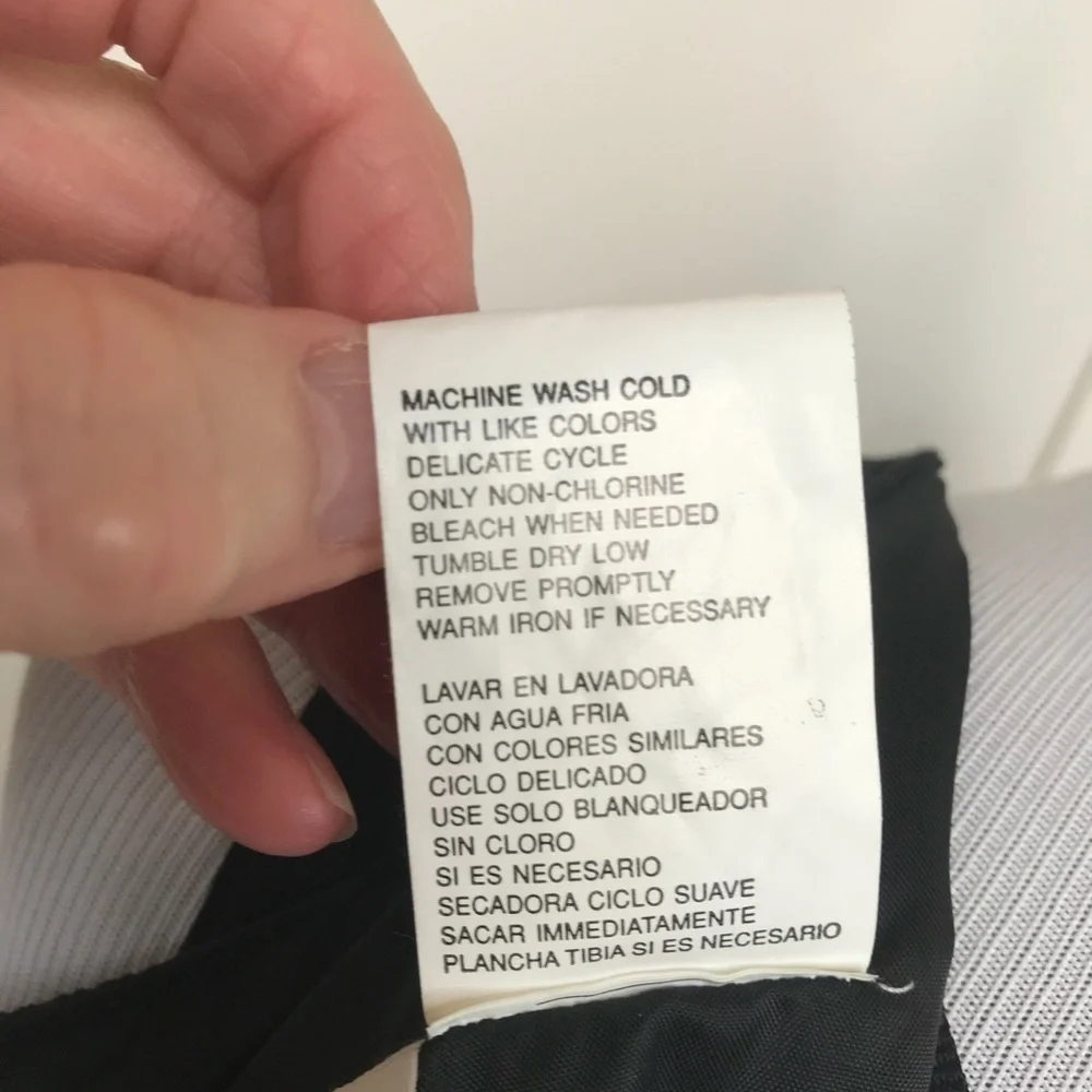 Halmode Petite 20” 67% tags